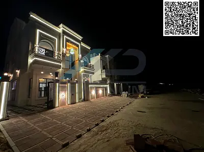 امتلك افخم الفلل بتمويل البنك وبالتقسيط المريح