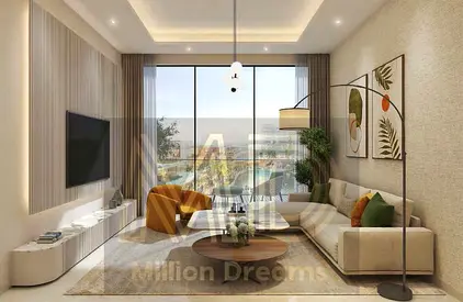 WATERFRONT 1BR AT MARINE II RIVERSIDE LIVING