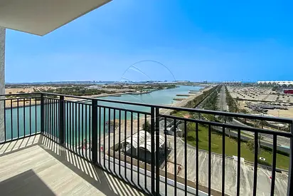 Fully Furnished | Full Canal View | VACANT