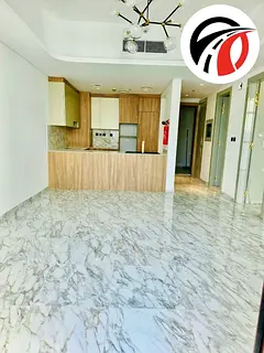 Luxurious 1bhk apartment//front of the metro//brand new /just in 95k
