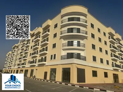 FOR SALE_AVAILABLE 2 BEDROOMS APARMENT_NEWLY OPENING BUILDING_KENTIA RESIDENCE_AJMAN_UAE