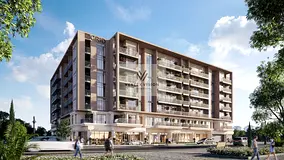 London-Inspired Studio | 4% DLD Waiver | Dubai South
