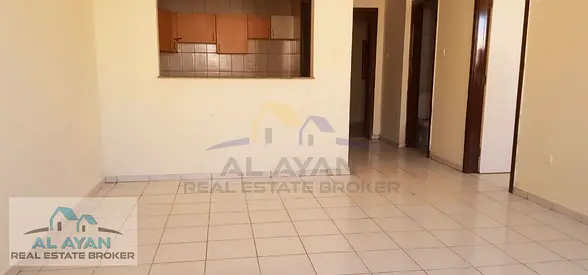 ONE BEDROOM FOR RENT IN ITALY CLUSTER