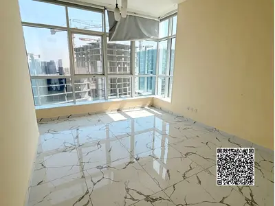 🏡 Family-Friendly 2BHK for Rent in Oasis Tower, Ajman | Easy Dubai & Sharjah Commute | Creek View | 2 Balconies | Gym, Pool & Covered Parking | AED 4
