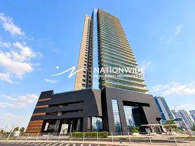 Premium 3BR+M|Rented|Mangrove+Sea View|3 Parking
