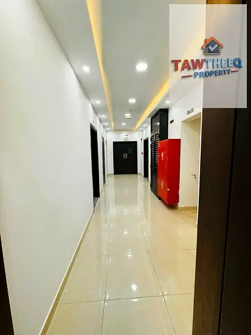 غرفة و صالة, مفروشة, كورنيش عجمان