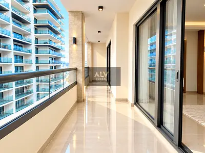 Brand New 1BHK // Sea View // All Amenities