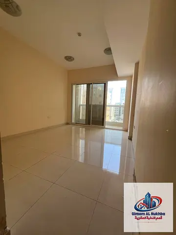 Balcony with Open View – Central AC & Central Gas – Prime Location – Spacious Area – Attractive Price – Flexible Payment Options up to 6 Installments