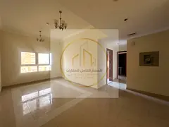 Modern 1 BHK for Rent in Al Majaz 2 | Jamal Abdul Nasser St | Balcony & Built-in Wardrobes | Free Pa