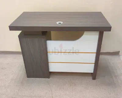 Brand New Office Table Size 100*50Cm