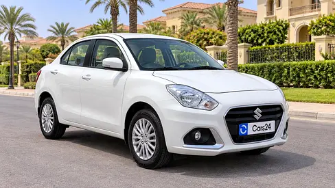 AED 408/month | 0 DP | Free 3 Months Warranty | Service History | 30 Day Return | SUZUKI DZIRE 2023