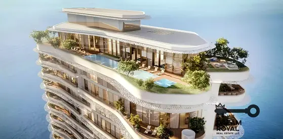 Branded Residences | Ultra Luxury | Sea view