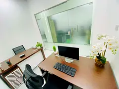 Premium Office with Bank account assistance |Free Amenities