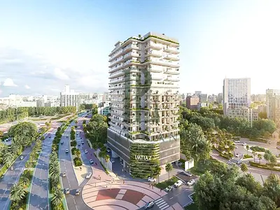 Premium Living | Smart Investment | High ROI