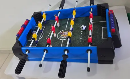Table foostable