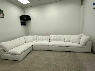 Perfect condition marina home luscious sofa