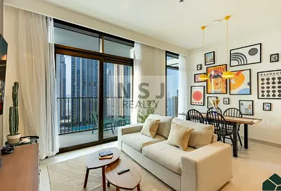 Spacious 1BR | Vacant | Call Now for viewing