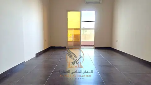 Spacious 2BR with Balcony Open View Deluxe Finishes on Main Road