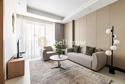 MODERN 1BR | GREAT FACILITIES | BEST PRICE