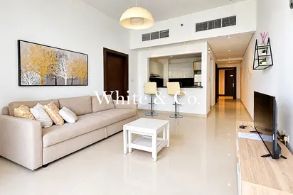 Prime Location | Hot Unit | Available Now