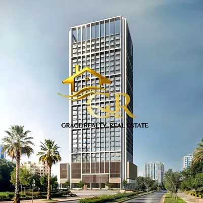 High Floor | Spacious 1BR | Handover Sep 2027
