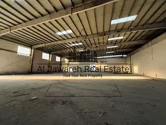 **Brand-New Warehouse for Rent in Umm Al Quwain – Modern Complex, 91,740 Sq. Ft.** An excellent op