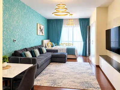 Upgraded Unit | Fully Furnished | Best Deal