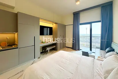 Furnished Living | Prime Location | Modern Comfort