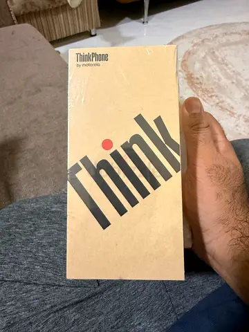 Motorola ThinkPhone 25 Brand New