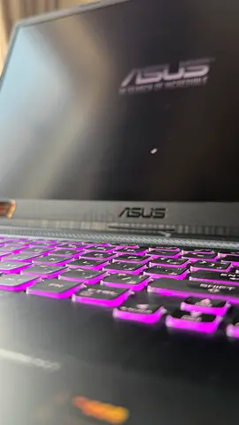 ASUS TUFF F17 gaming laptop, 1TB, 16GB RAMS, RTX 3060, 17.3 inch