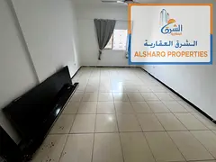 Annual Rent in Al Rashidiya 3, Ajman (Next to Ajman 1 Towers) | Ultra-Spacious Studio with Central A