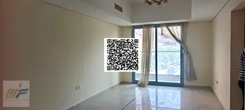 1-Bedroom Apartment for Rent in Al Naimiya 1 Tower, Ajman