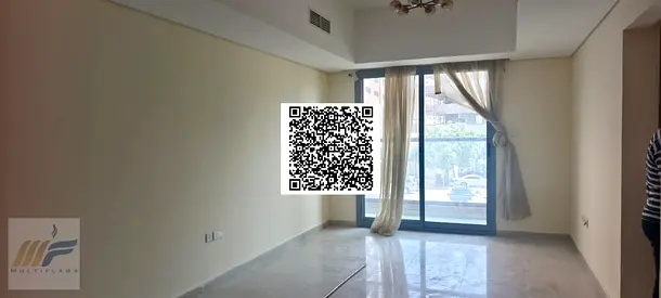 1-Bedroom Apartment for Rent in Al Naimiya 1 Tower, Ajman