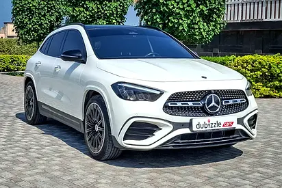 AED 2371/month | 2025 Mercedes-Benz GLA-Class GLA 200 | GCC Specs | Ref#543064