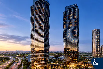High Floor | 20% Below OP | Corner Unit