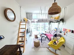 Golf View | Fully Furnished | Tenanted