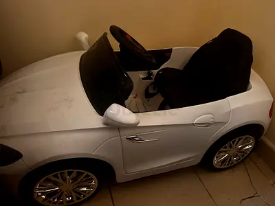 Car toy