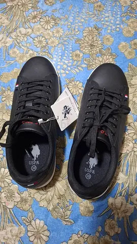 US Polo shoes brand new