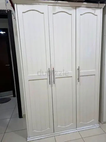 Cupboard 3 door for sale