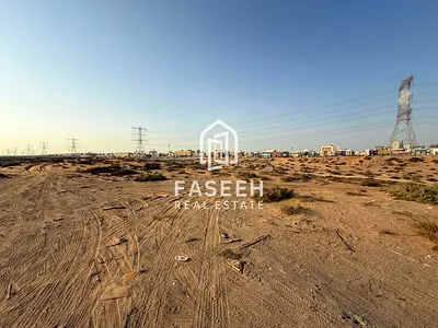 أرض تجارية للبيع في حي الدبدبة شمال – الرحمانية
