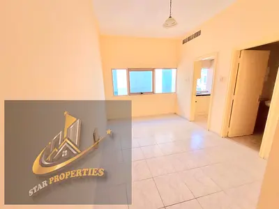 CENTRAL AC LOW PRICE BIG SIZE APARTMENT SEPRATE KITCHEN STUDIO ONLY 18 K 6 CHQS FAMILY BUILDING