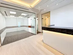 Combined Office | Fully Fitted | Prime Location