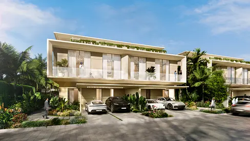 5% DP | 30/70 PP | Waterfront living