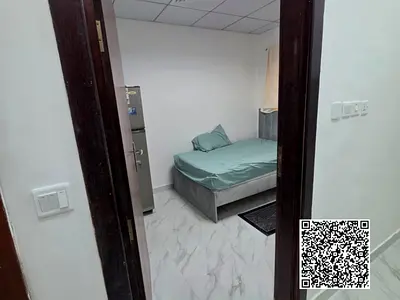 Affordable Studio | AED 2,500 Monthly | All Bills Included