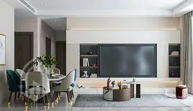 Furnished 2BR Apartment | Multiple Option Available For OP