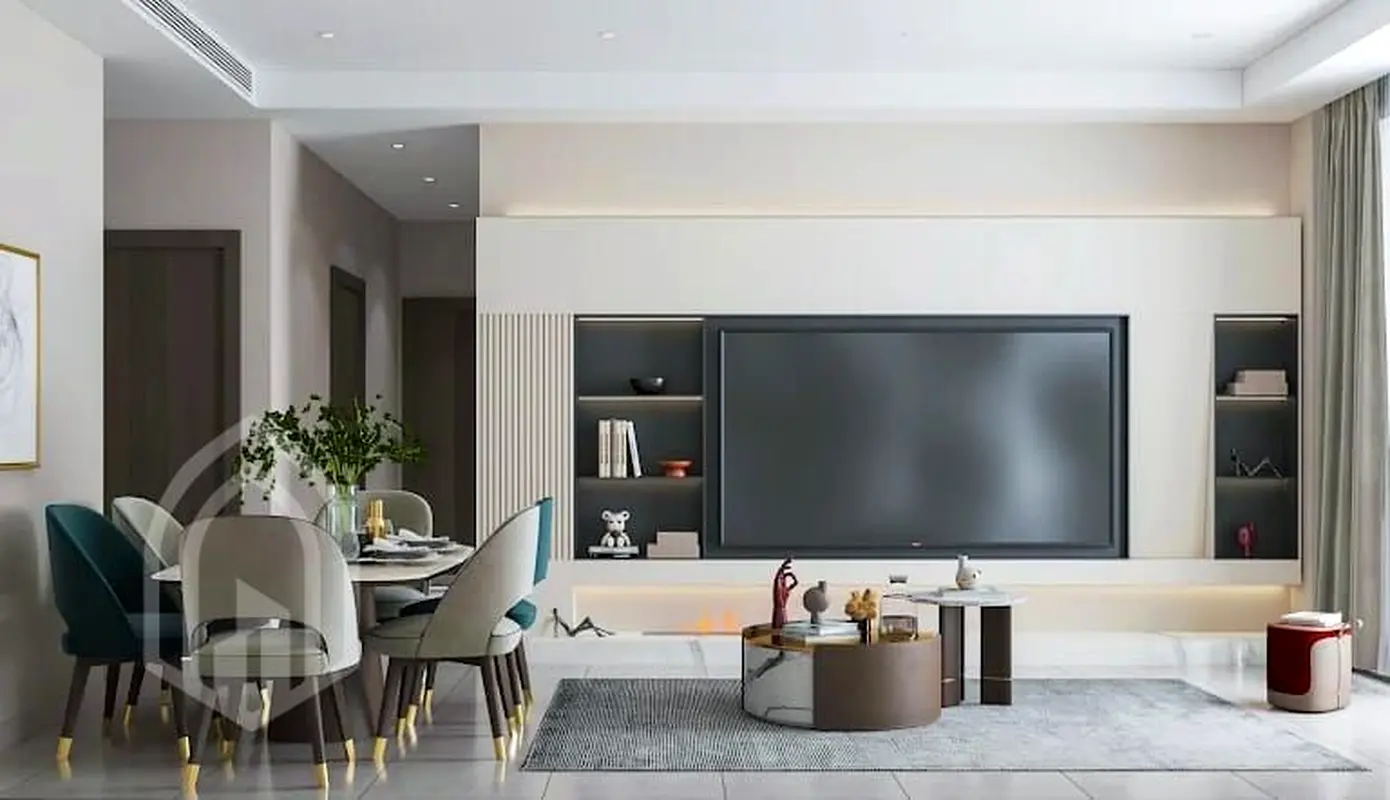 Furnished 2BR Apartment | Multiple Option Available For OP