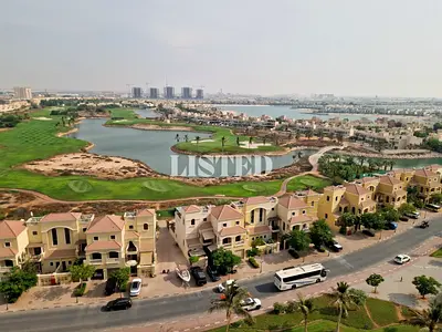 Large Size Studio | Golf View | Amazing Price