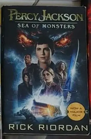 Children's Fiction Books