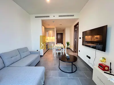 POOL VIEW | FULLY FURNISHED | READY TO MOVE