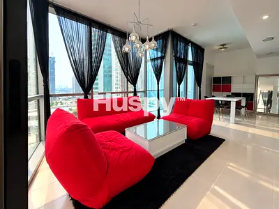 Ready to Move In | Near Metro | Furnished
